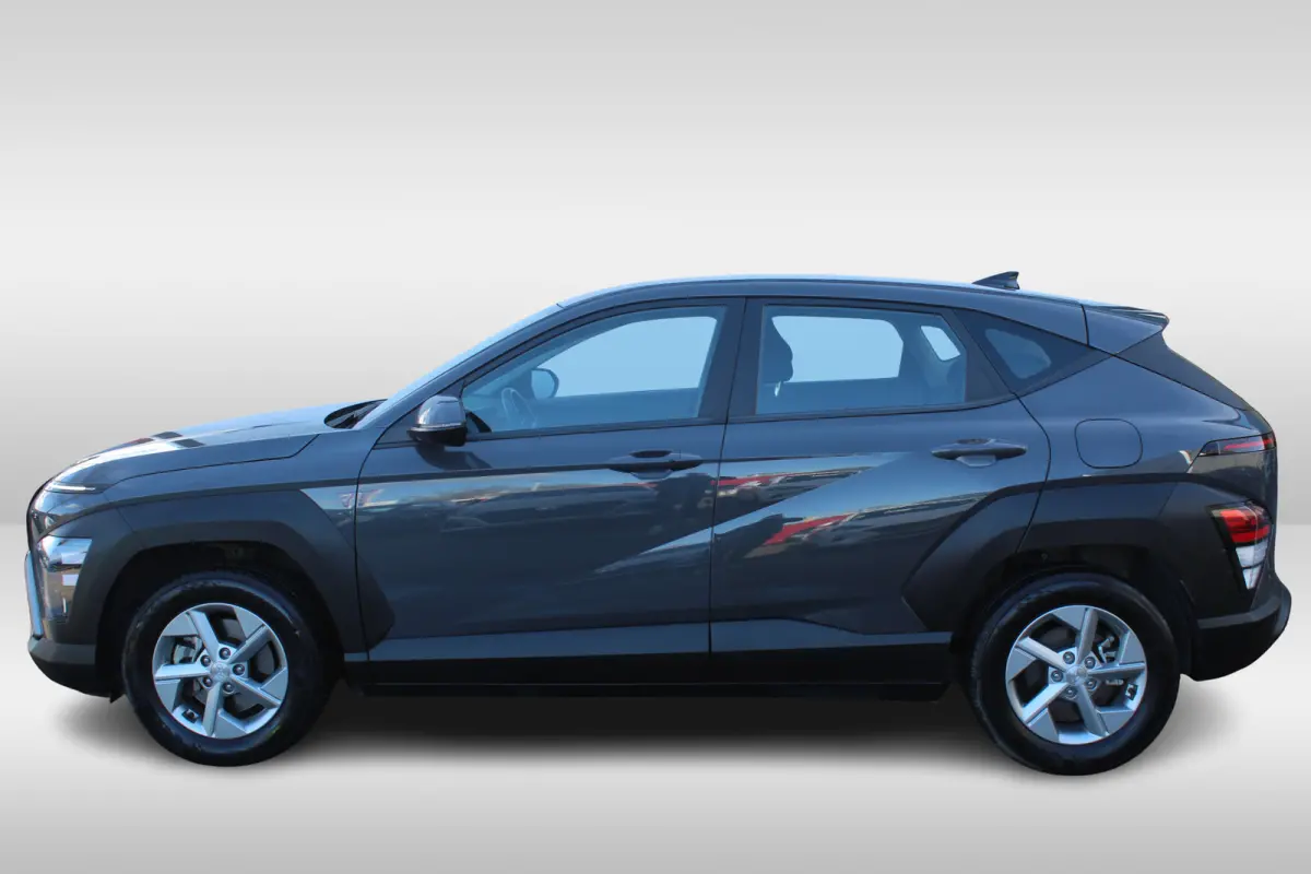 1.6 GDI HEV Comfort Keyless entry Airco l Cruise control l Navigatie l AppleCarPlay/AndroidAuto l Parkeer camera