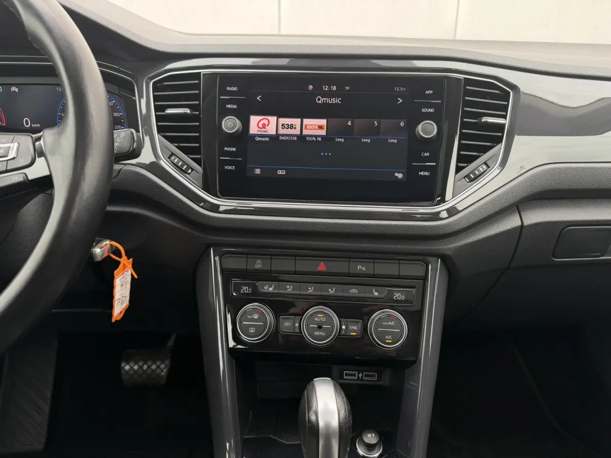 1.5 TSI Sport | Pano | Trekhaak | LED | Carplay | Camera | Virtual Cockpit | PDC