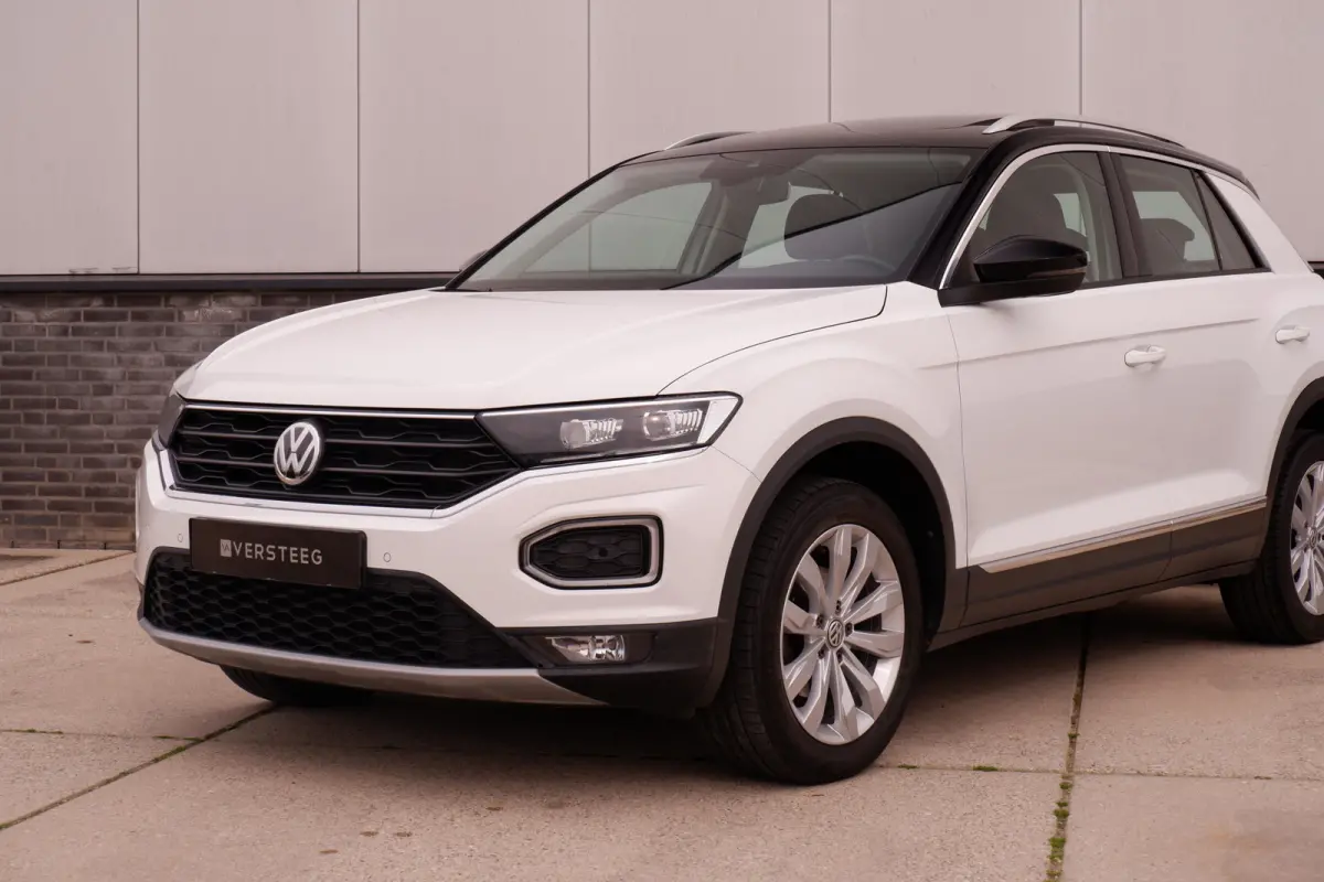 1.5 TSI Sport | Pano | Trekhaak | LED | Carplay | Camera | Virtual Cockpit | PDC