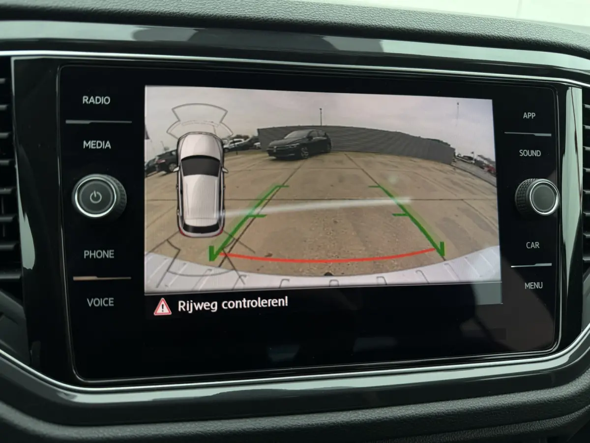 1.5 TSI Sport | Pano | Trekhaak | LED | Carplay | Camera | Virtual Cockpit | PDC