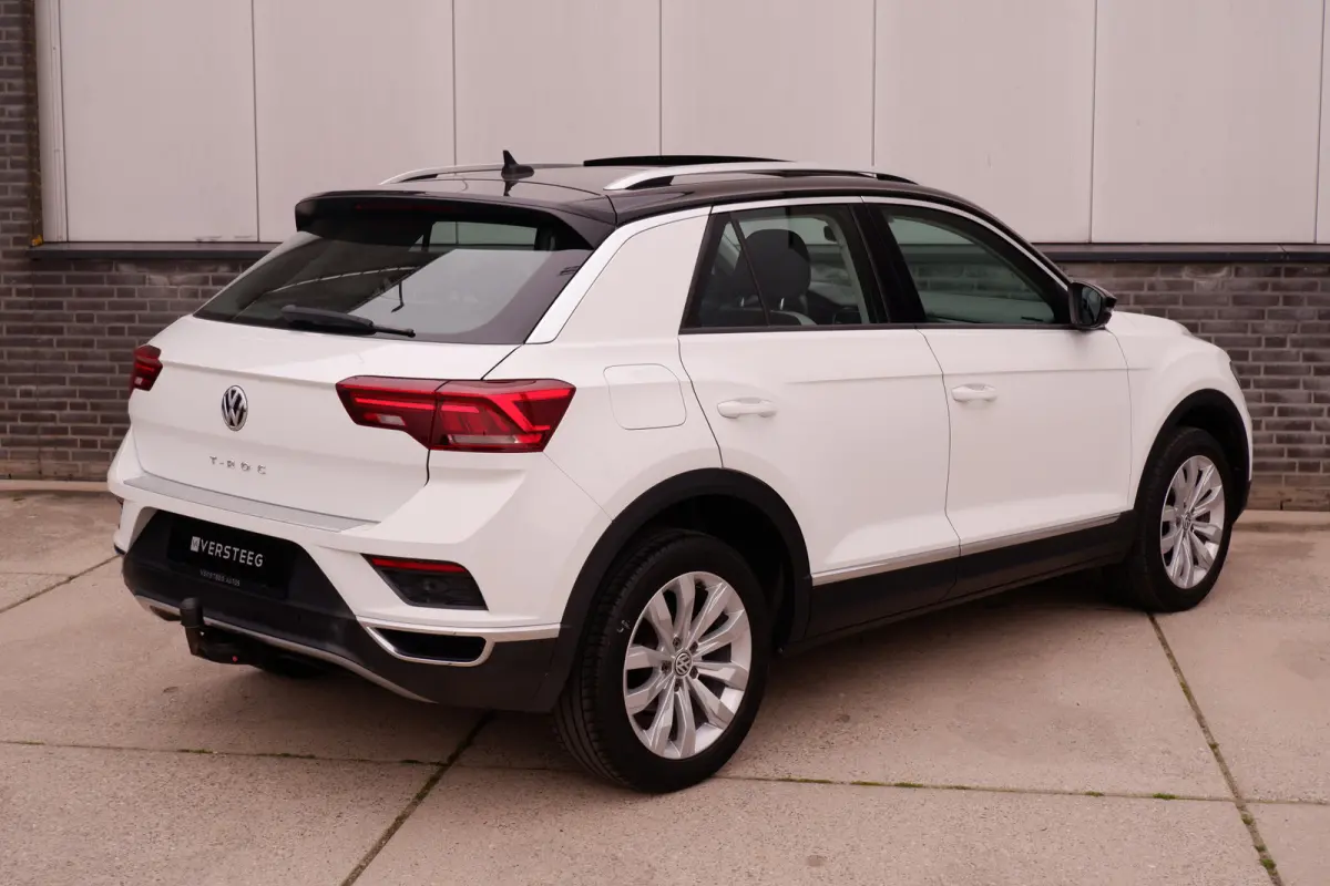 1.5 TSI Sport | Pano | Trekhaak | LED | Carplay | Camera | Virtual Cockpit | PDC