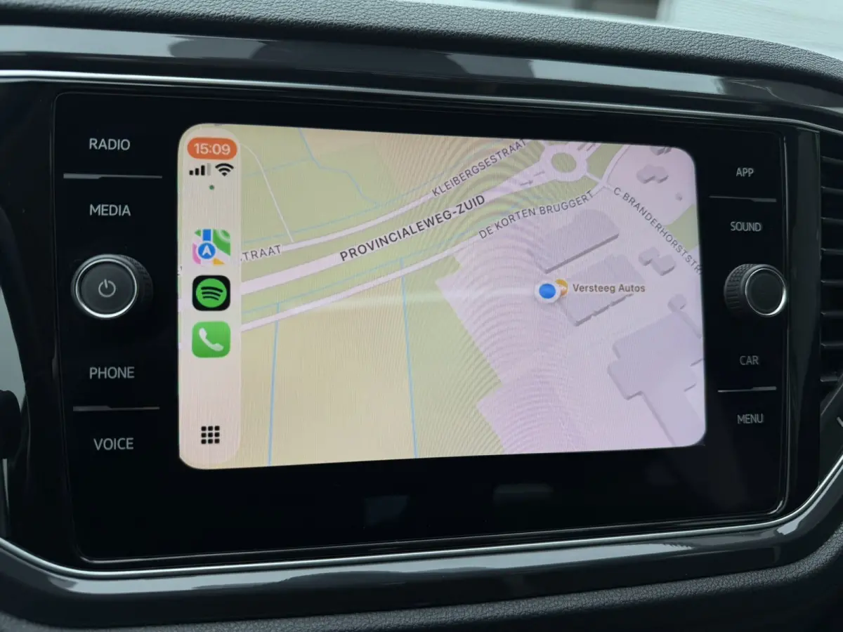 1.5 TSI Sport | Pano | Trekhaak | LED | Carplay | Camera | Virtual Cockpit | PDC