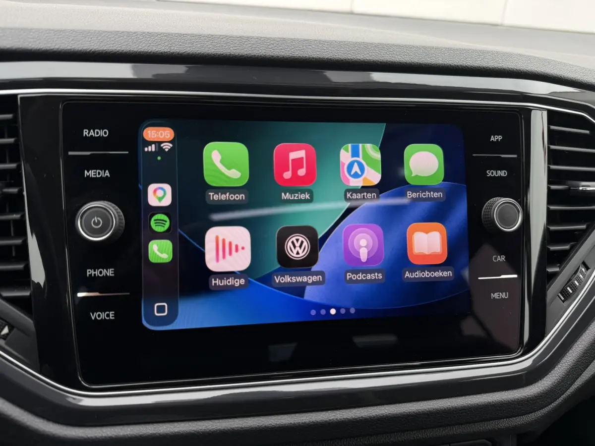 1.5 TSI Sport | Pano | Trekhaak | LED | Carplay | Camera | Virtual Cockpit | PDC