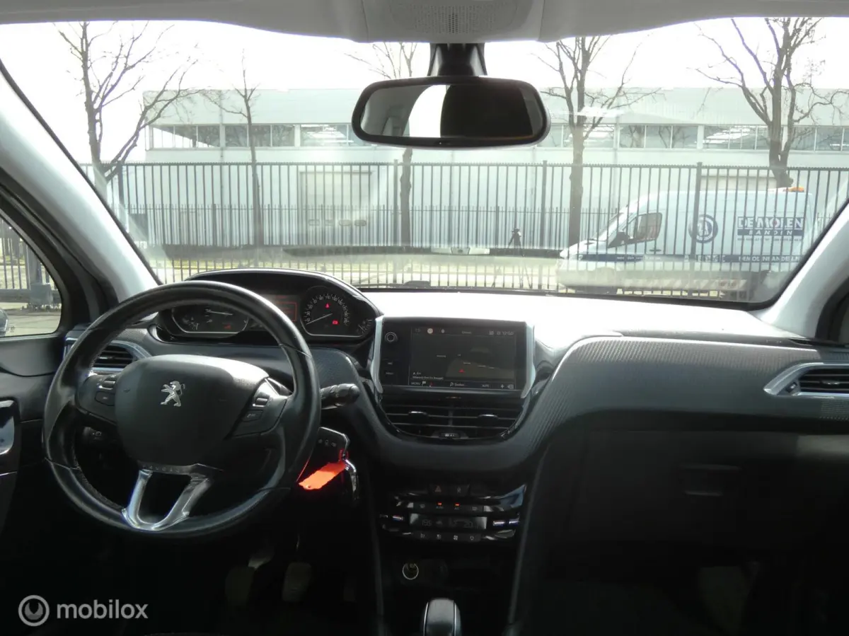 1.2 PureTech Allure / AppleCarPlay