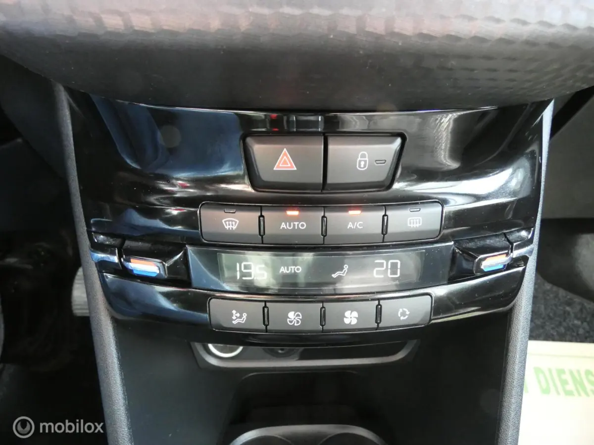 1.2 PureTech Allure / AppleCarPlay