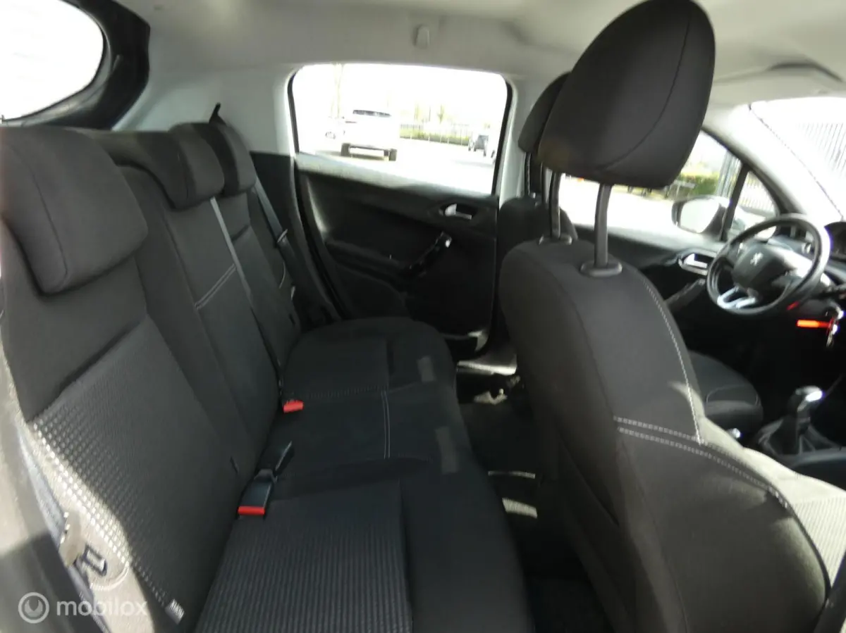1.2 PureTech Allure / AppleCarPlay