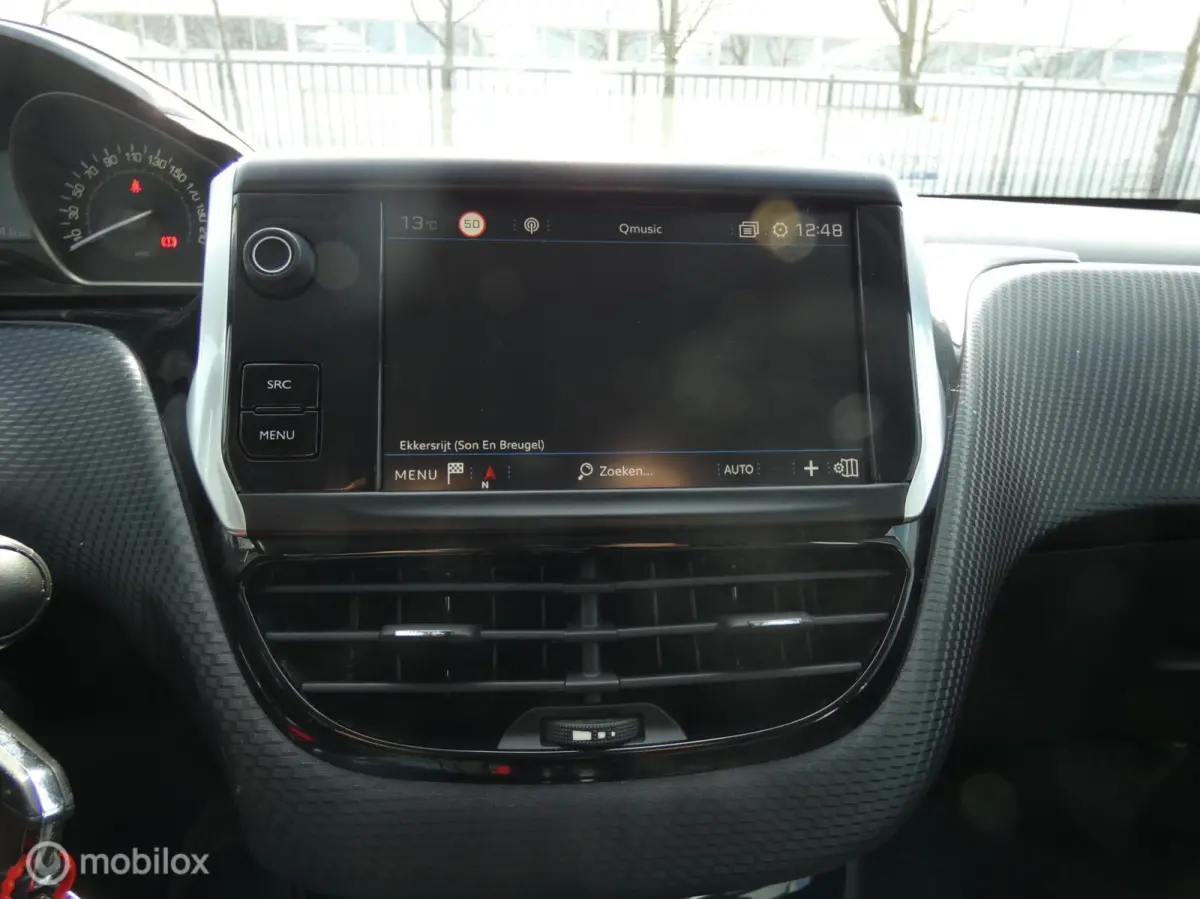 1.2 PureTech Allure / AppleCarPlay