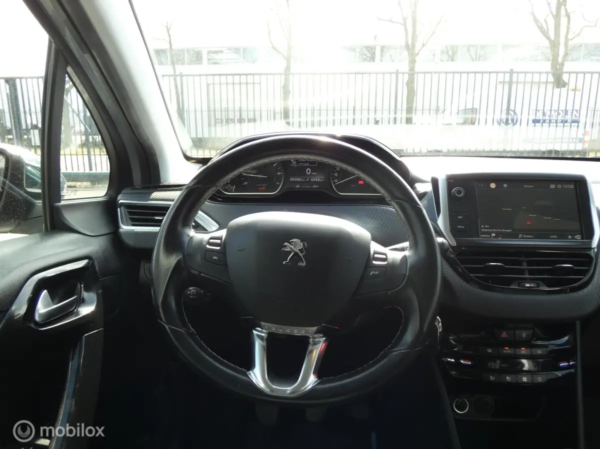 1.2 PureTech Allure / AppleCarPlay