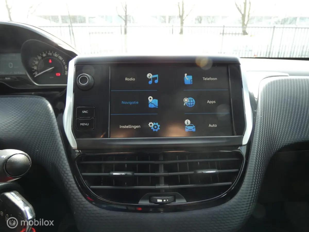 1.2 PureTech Allure / AppleCarPlay