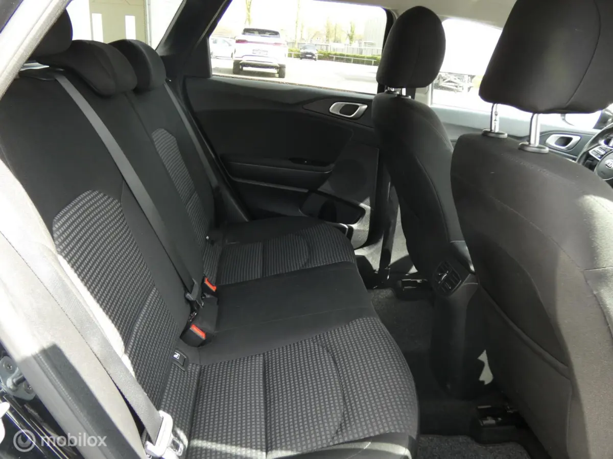 cee'd 1.0 T-GDi DynamicLine