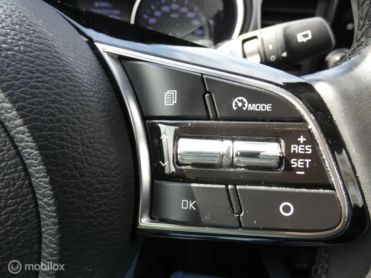 cee'd 1.0 T-GDi DynamicLine
