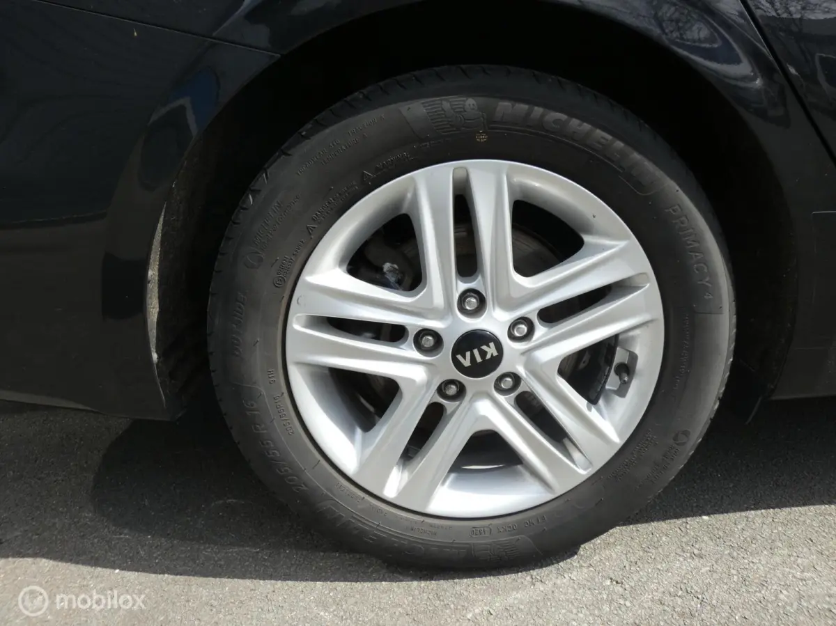 cee'd 1.0 T-GDi DynamicLine
