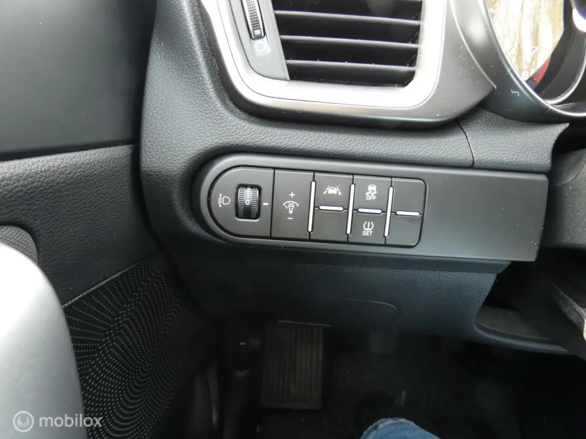 cee'd 1.0 T-GDi DynamicLine