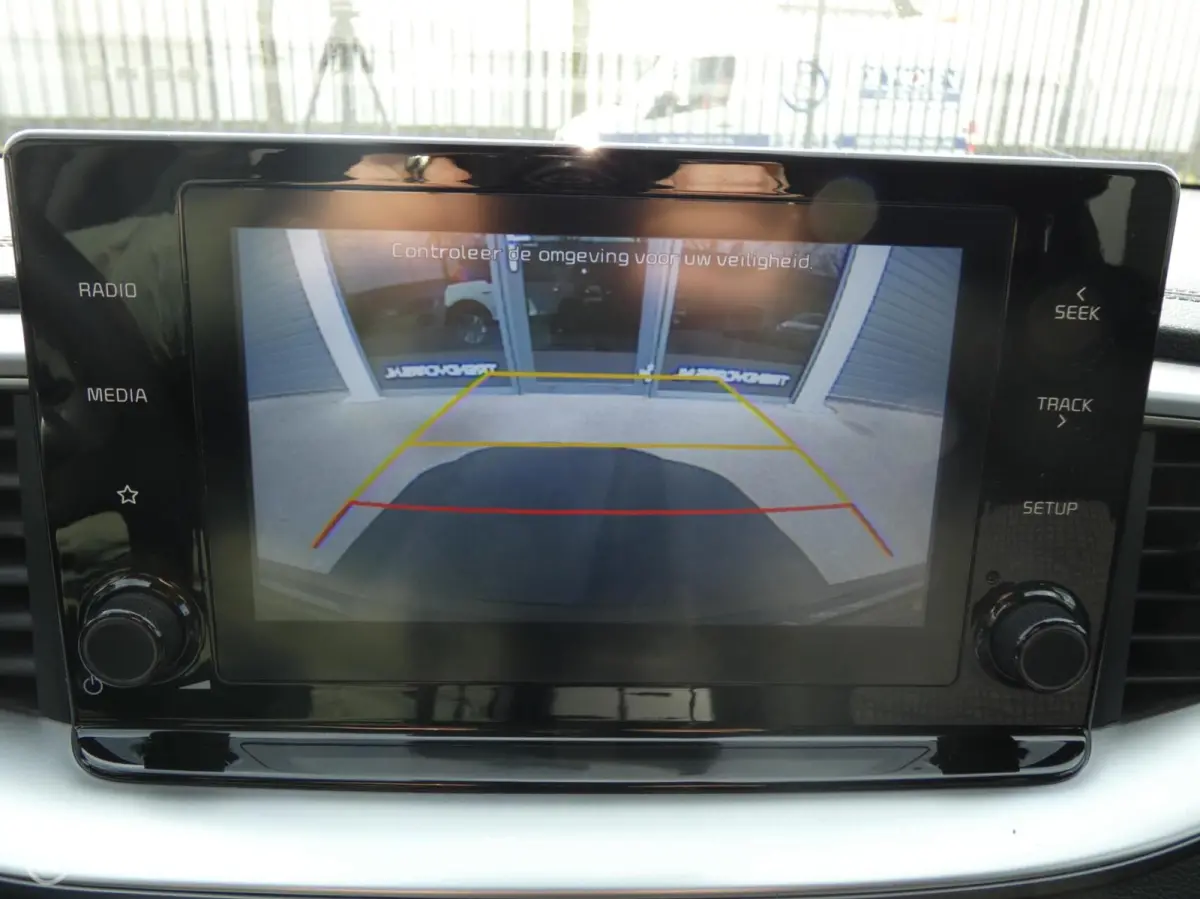 cee'd 1.0 T-GDi DynamicLine