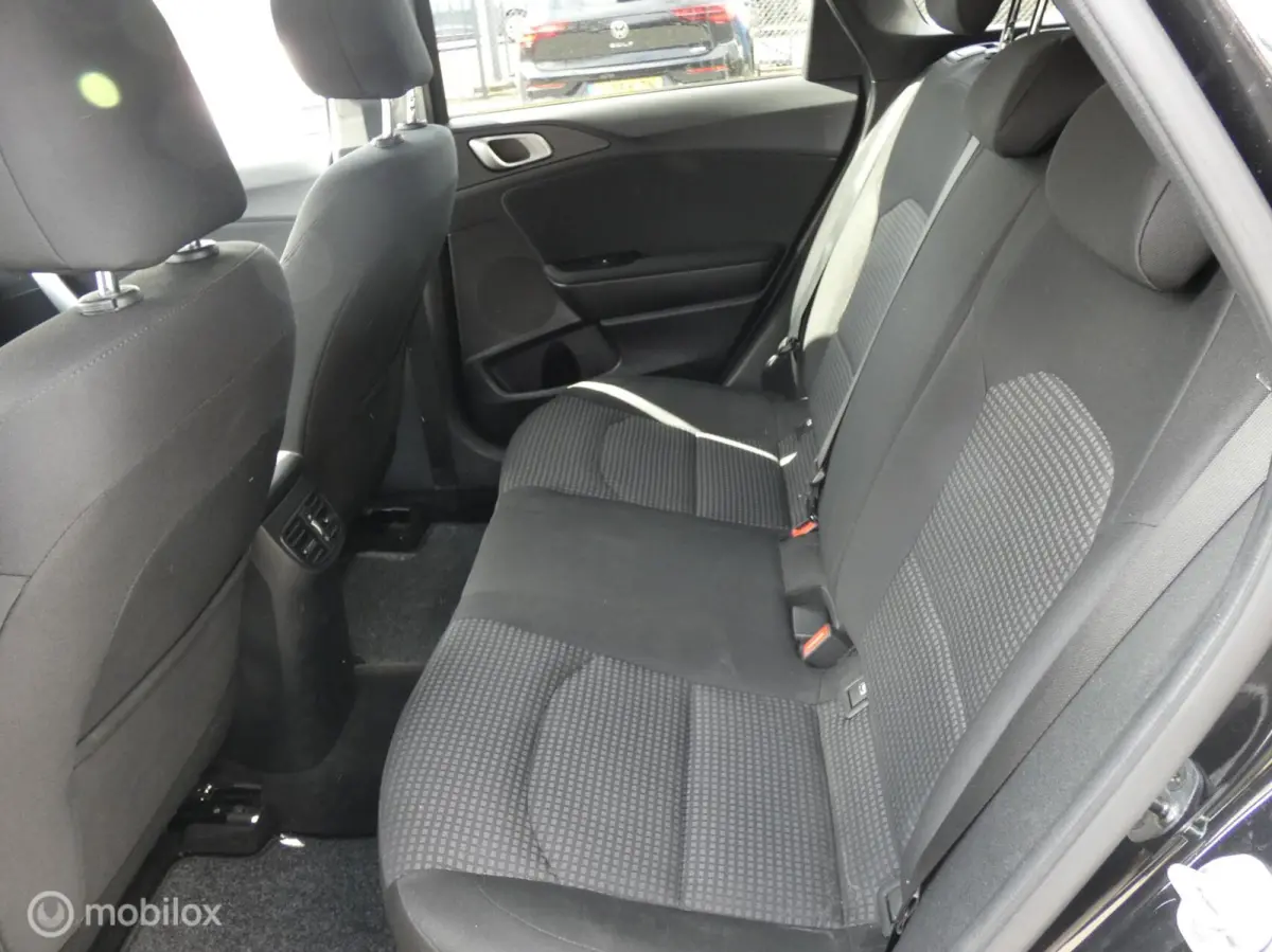 cee'd 1.0 T-GDi DynamicLine