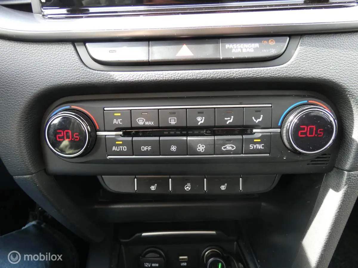 cee'd 1.0 T-GDi DynamicLine