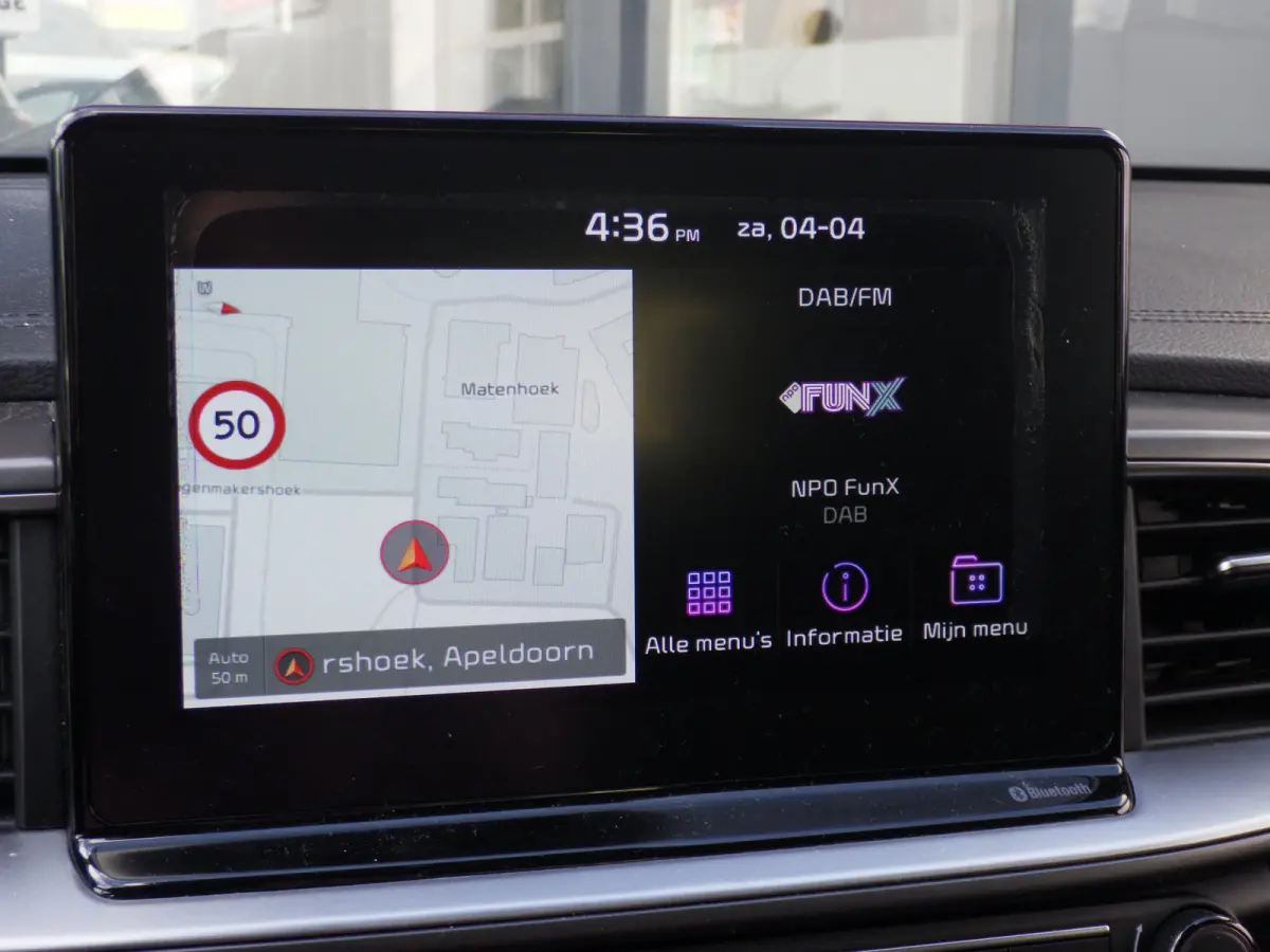 1.4 T-GDi Automaat DynamicPlusLine, Camera, Cruise, NL/NAP!