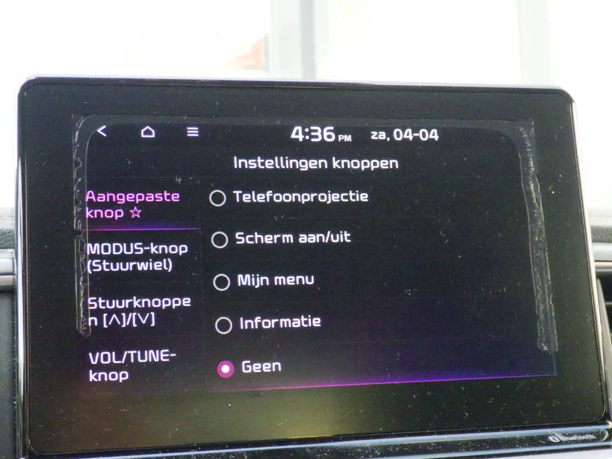 1.4 T-GDi Automaat DynamicPlusLine, Camera, Cruise, NL/NAP!