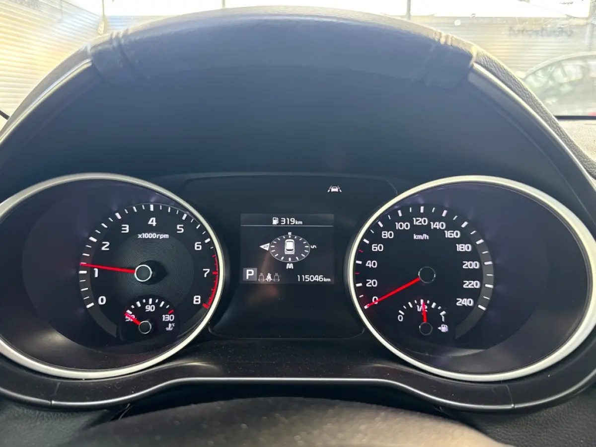 1.4 T-GDi Automaat DynamicPlusLine, Camera, Cruise, NL/NAP!