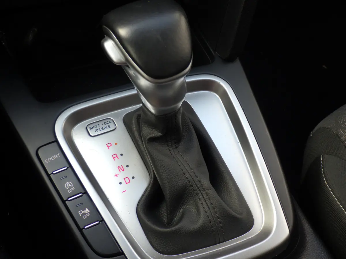 1.4 T-GDi Automaat DynamicPlusLine, Camera, Cruise, NL/NAP!