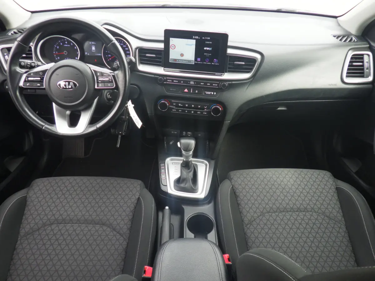 1.4 T-GDi Automaat DynamicPlusLine, Camera, Cruise, NL/NAP!