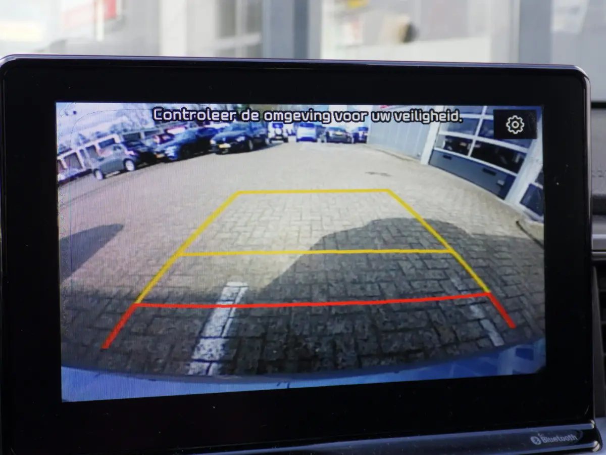 1.4 T-GDi Automaat DynamicPlusLine, Camera, Cruise, NL/NAP!