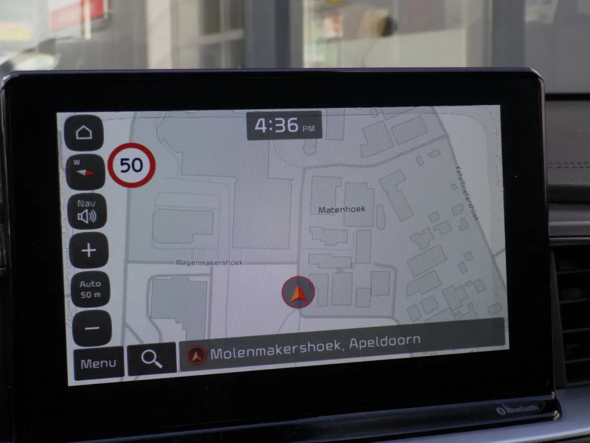 1.4 T-GDi Automaat DynamicPlusLine, Camera, Cruise, NL/NAP!