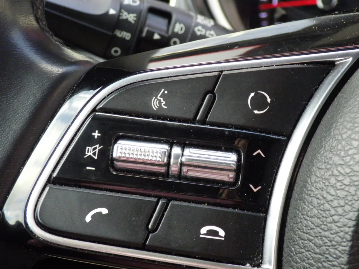1.4 T-GDi Automaat DynamicPlusLine, Camera, Cruise, NL/NAP!