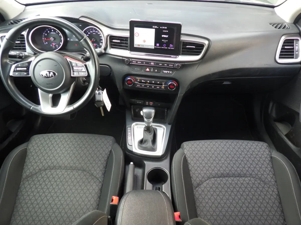 1.4 T-GDi Automaat DynamicPlusLine, Camera, Cruise, NL/NAP!