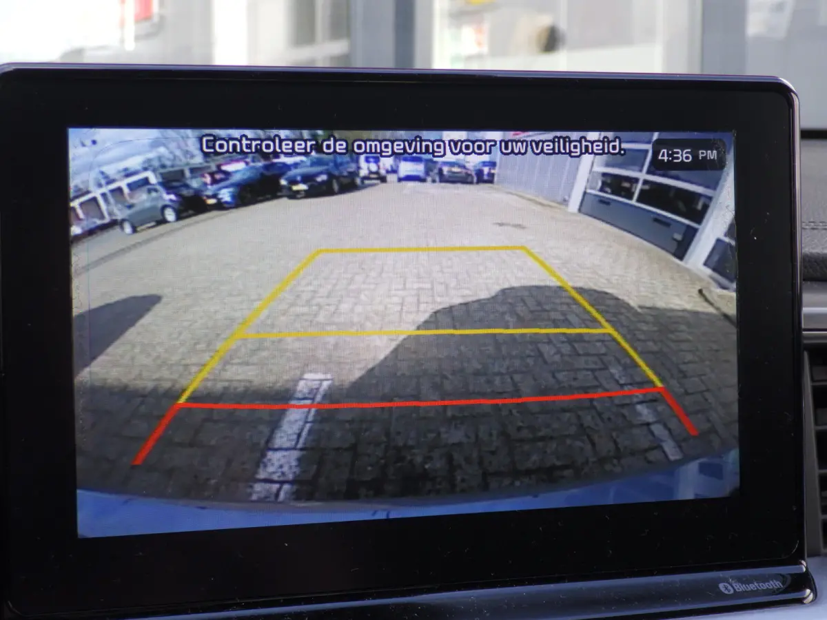 1.4 T-GDi Automaat DynamicPlusLine, Camera, Cruise, NL/NAP!