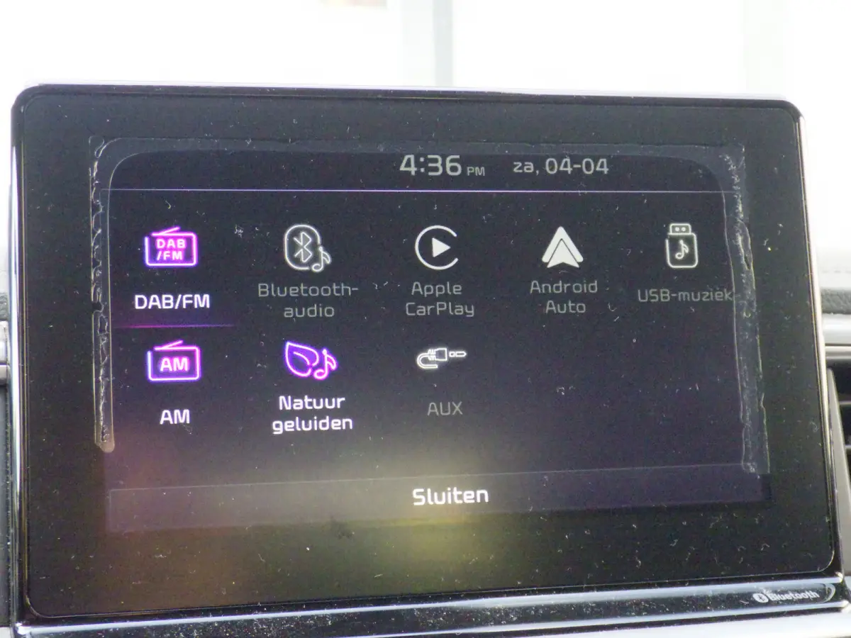 1.4 T-GDi Automaat DynamicPlusLine, Camera, Cruise, NL/NAP!