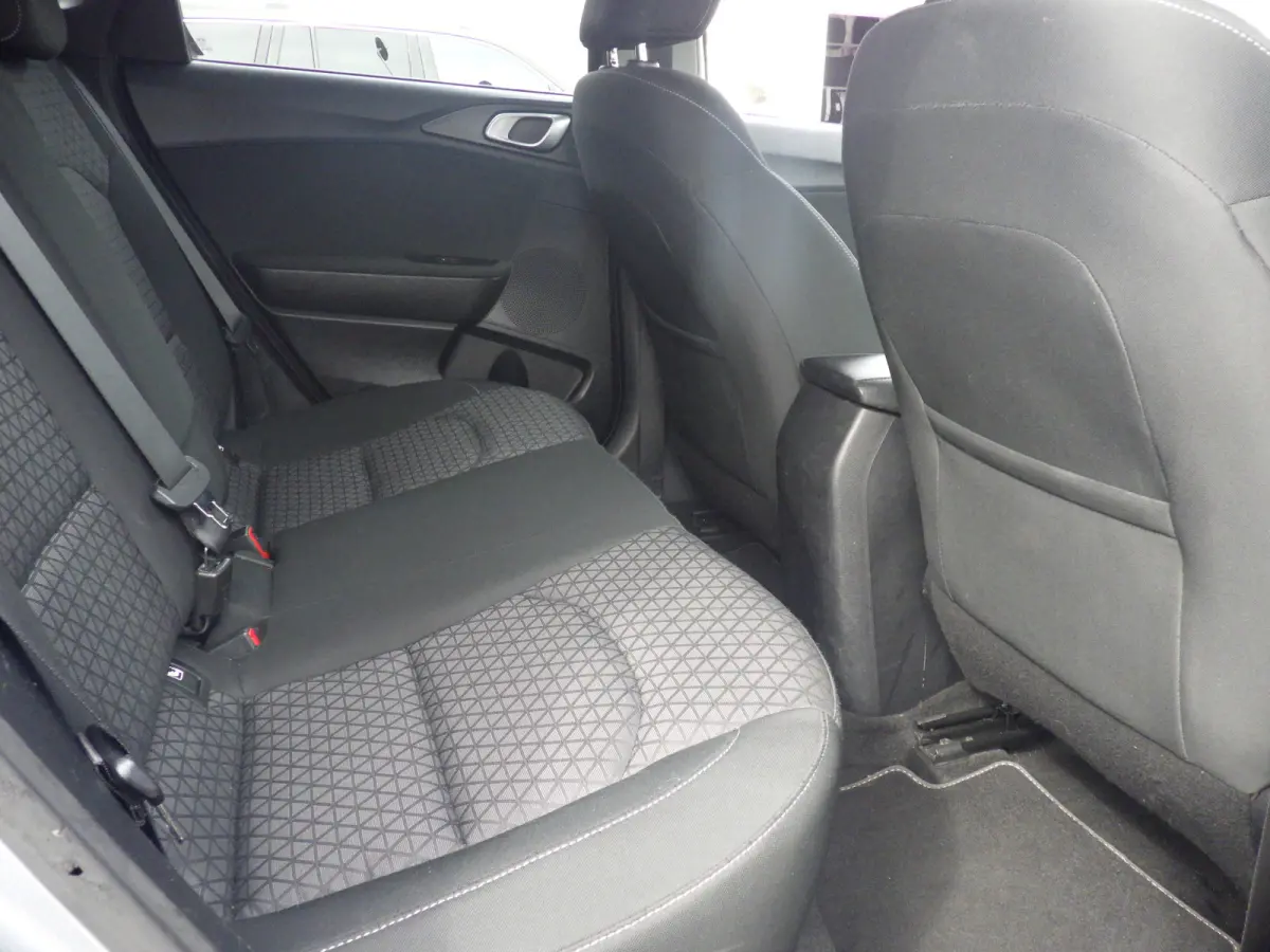 1.4 T-GDi Automaat DynamicPlusLine, Camera, Cruise, NL/NAP!