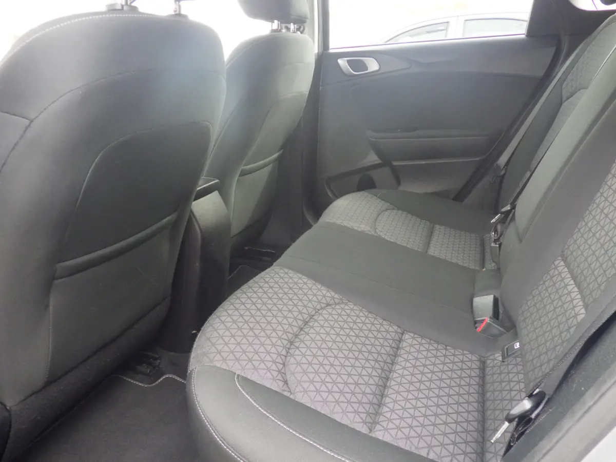 1.4 T-GDi Automaat DynamicPlusLine, Camera, Cruise, NL/NAP!