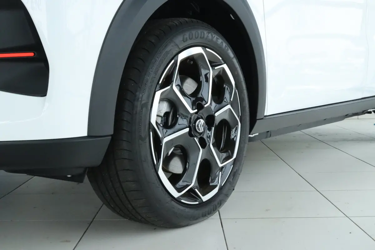 Max 44 kWh | 1-Fase | Cruise Control | Camera | Navigatie | Climate Control | LED | LMV | Comfort Stoelen