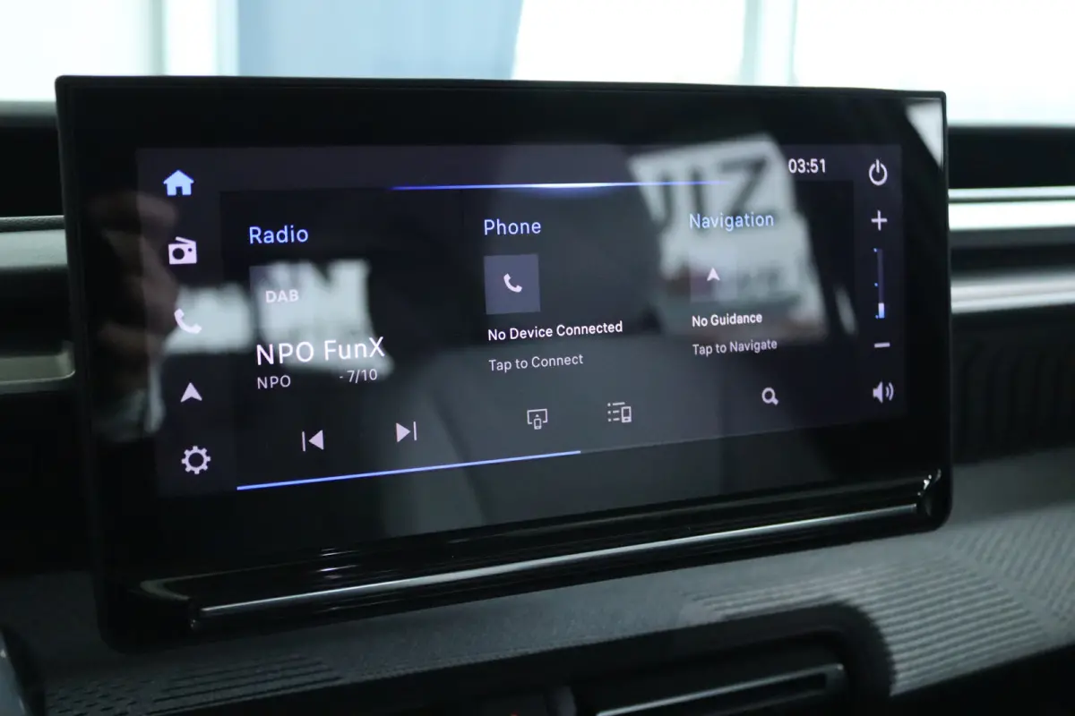 Max 44 kWh | 1-Fase | Cruise Control | Camera | Navigatie | Climate Control | LED | LMV | Comfort Stoelen