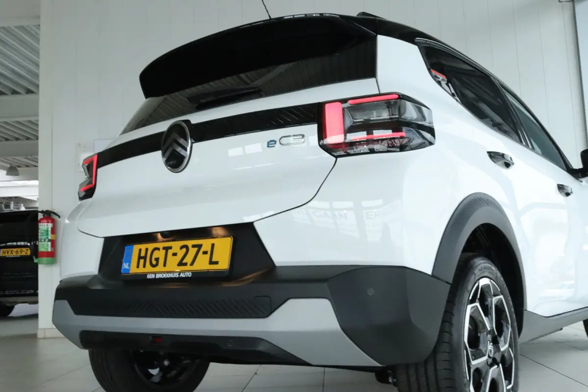 Max 44 kWh | 1-Fase | Cruise Control | Camera | Navigatie | Climate Control | LED | LMV | Comfort Stoelen