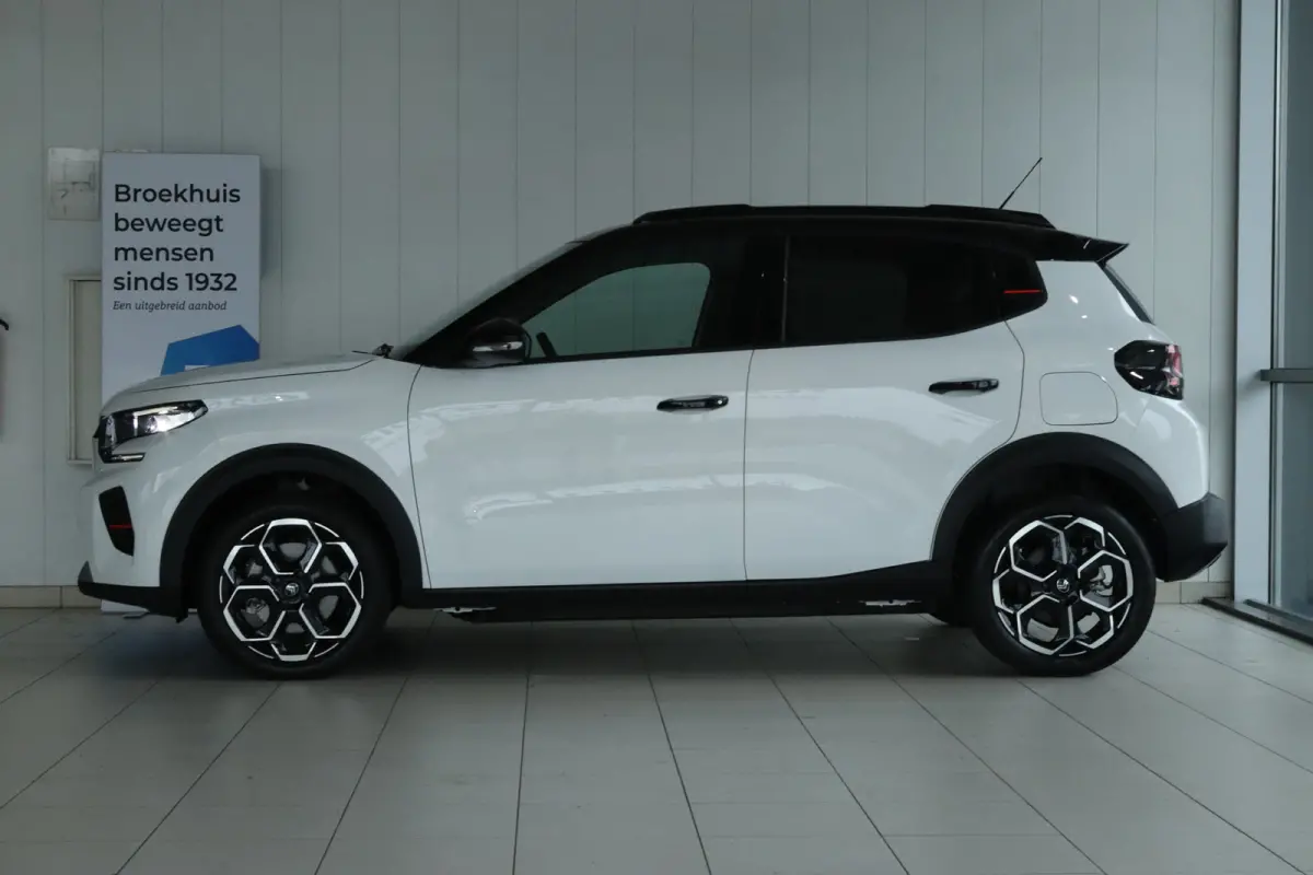 Max 44 kWh | 1-Fase | Cruise Control | Camera | Navigatie | Climate Control | LED | LMV | Comfort Stoelen