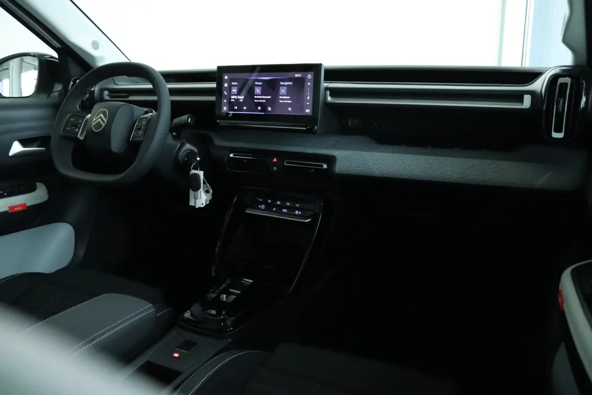 Max 44 kWh | 1-Fase | Cruise Control | Camera | Navigatie | Climate Control | LED | LMV | Comfort Stoelen