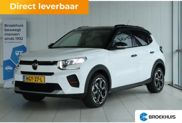 Max 44 kWh | 1-Fase | Cruise Control | Camera | Navigatie | Climate Control | LED | LMV | Comfort Stoelen