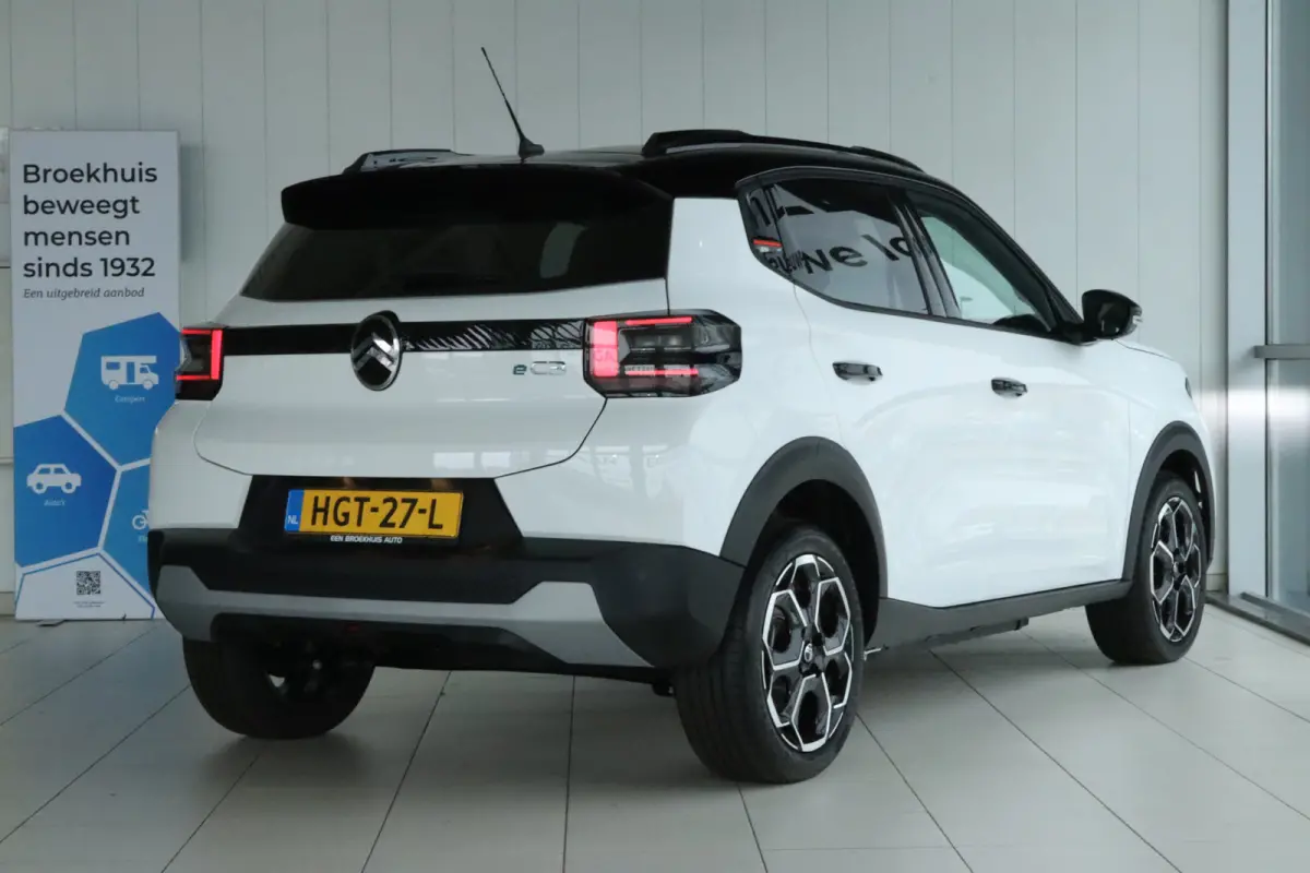 Max 44 kWh | 1-Fase | Cruise Control | Camera | Navigatie | Climate Control | LED | LMV | Comfort Stoelen