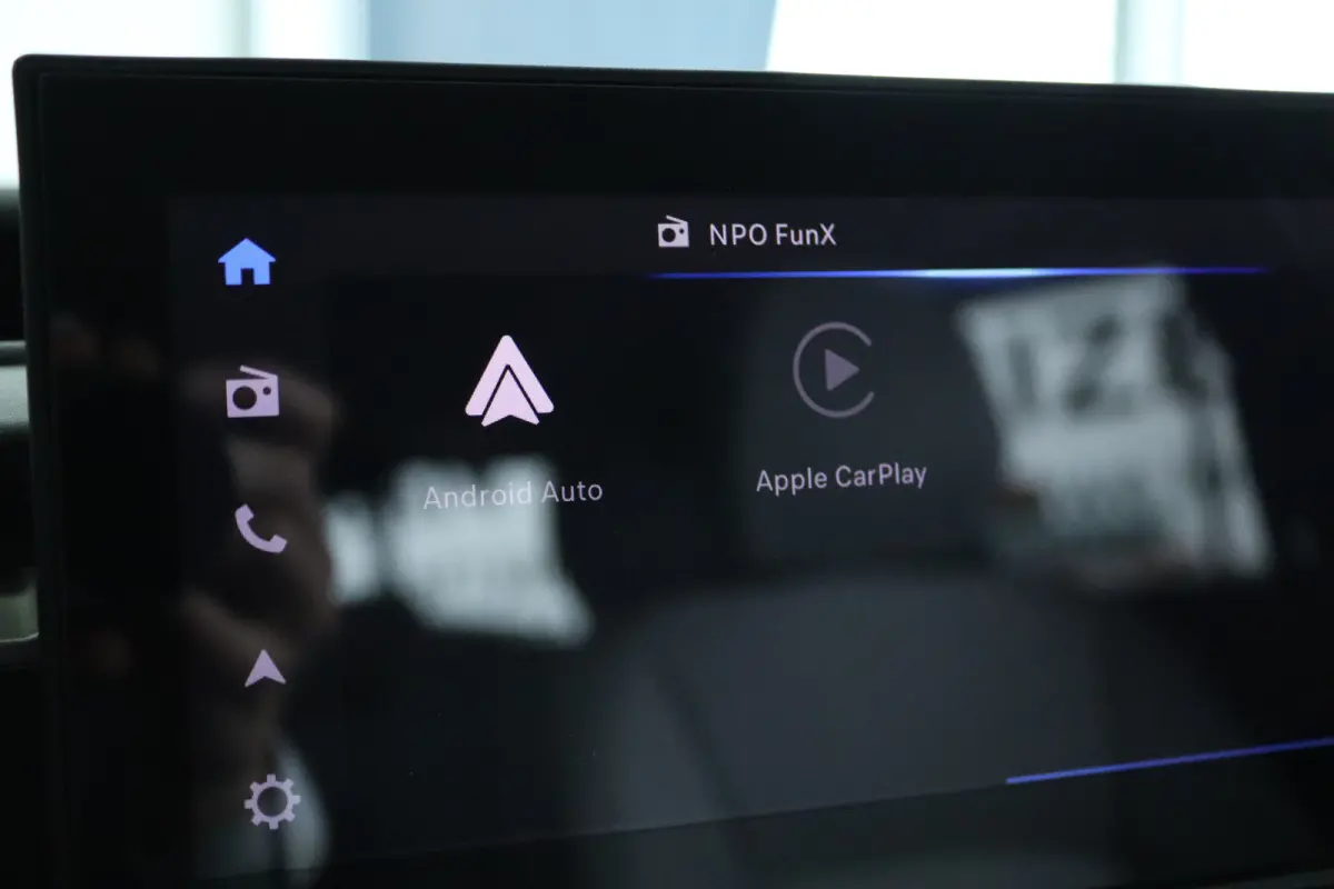 Max 44 kWh | 1-Fase | Cruise Control | Camera | Navigatie | Climate Control | LED | LMV | Comfort Stoelen