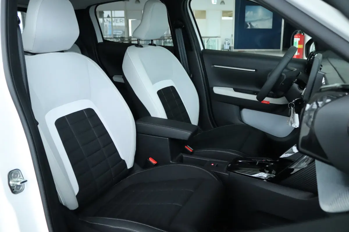 Max 44 kWh | 1-Fase | Cruise Control | Camera | Navigatie | Climate Control | LED | LMV | Comfort Stoelen