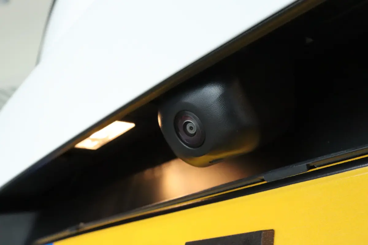 Max 44 kWh | 1-Fase | Cruise Control | Camera | Navigatie | Climate Control | LED | LMV | Comfort Stoelen