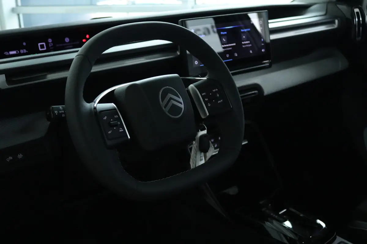 Max 44 kWh | 1-Fase | Cruise Control | Camera | Navigatie | Climate Control | LED | LMV | Comfort Stoelen
