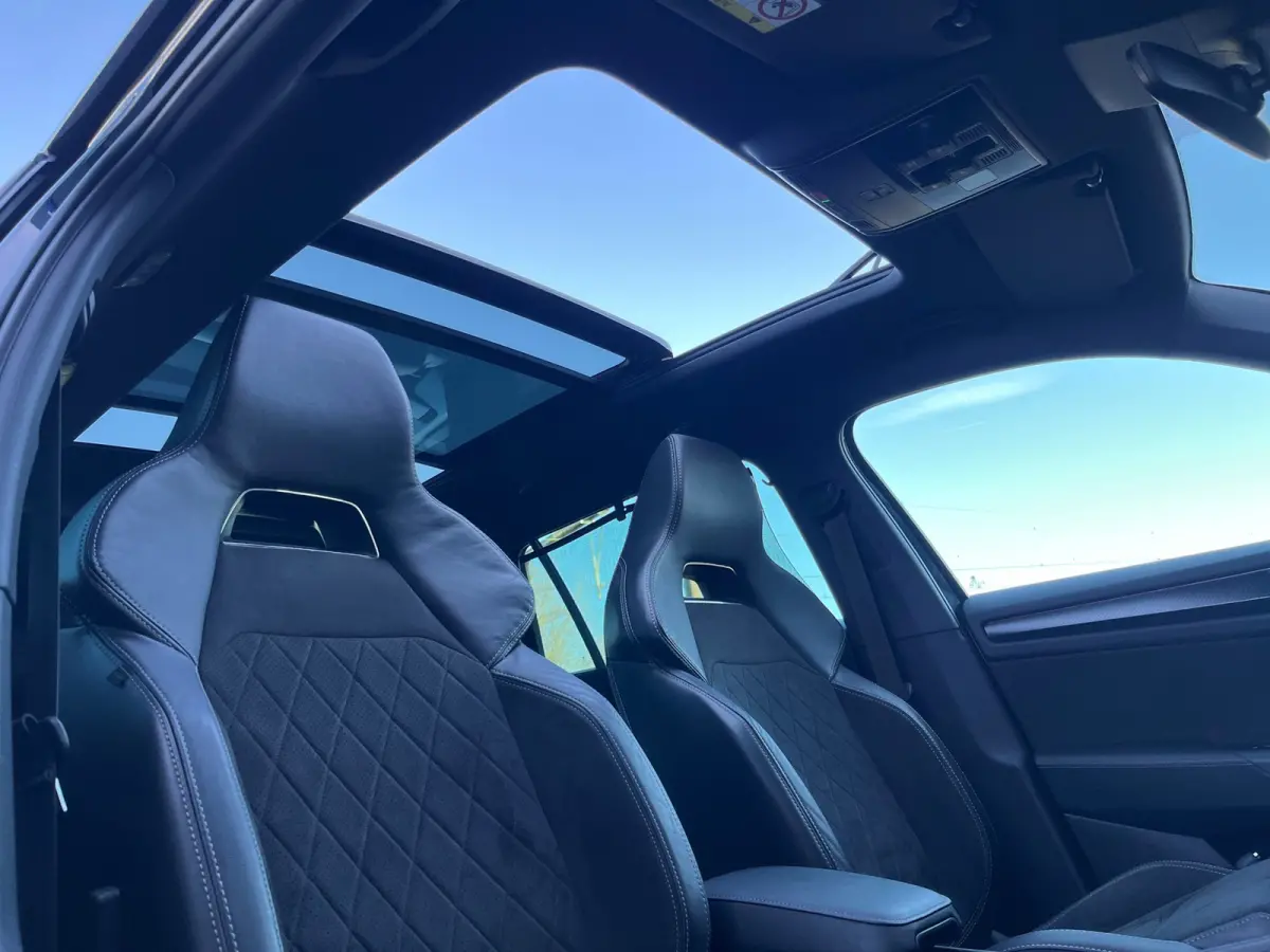 1.5 TSI Sportline Business 7p./NL.Auto/Panoramadak/Clima/Virtual Cockpit/Alcantara/1Ste Eigenaar/Dealer Onderhouden