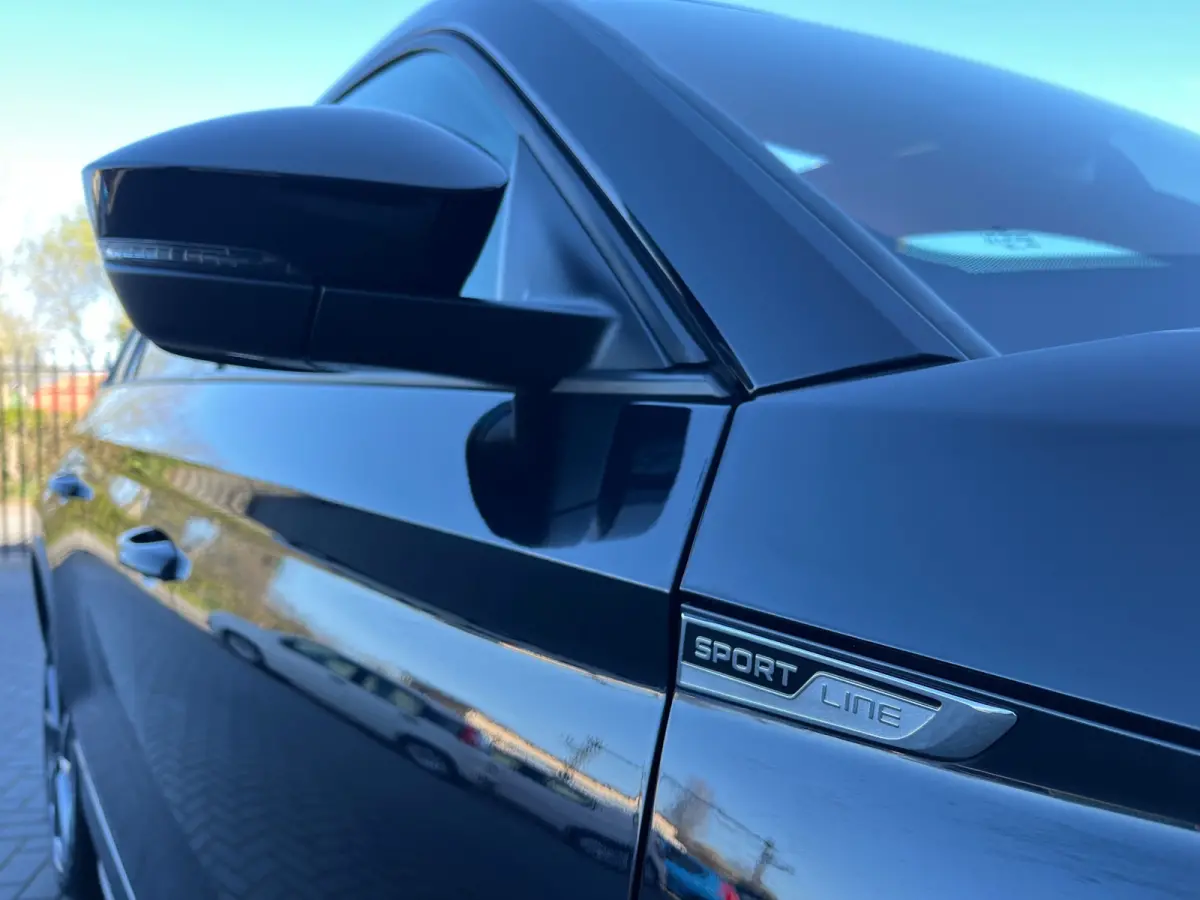 1.5 TSI Sportline Business 7p./NL.Auto/Panoramadak/Clima/Virtual Cockpit/Alcantara/1Ste Eigenaar/Dealer Onderhouden