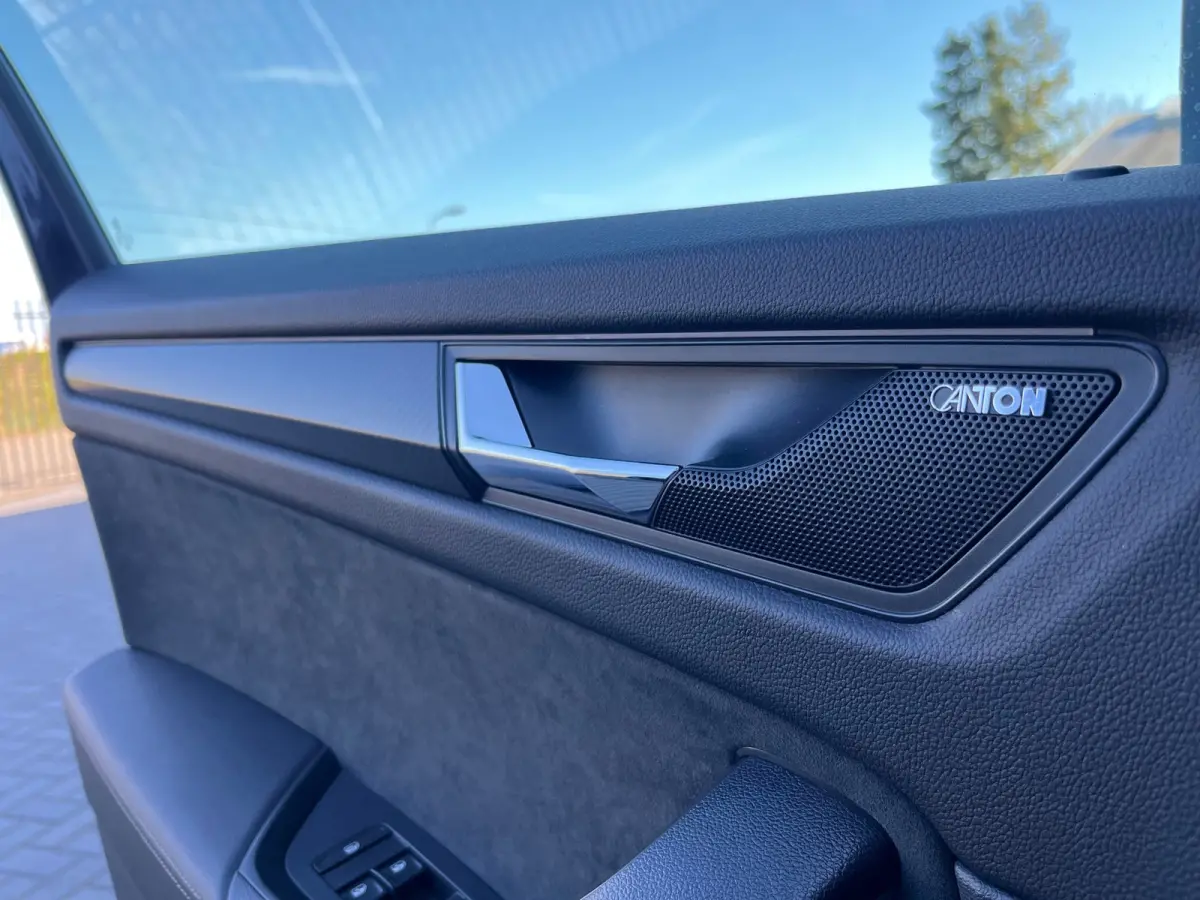 1.5 TSI Sportline Business 7p./NL.Auto/Panoramadak/Clima/Virtual Cockpit/Alcantara/1Ste Eigenaar/Dealer Onderhouden