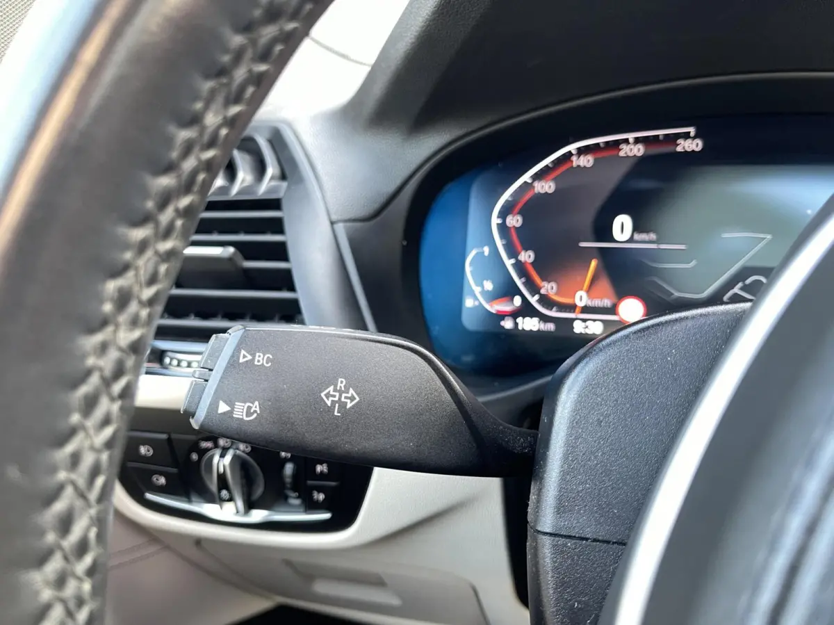 xDrive20i High Executive Edition M-PAKKET|PANORAMADAK|HUD|H&K|360 CAMERA|TREKHAAK|CARPLAY|SFEERVERLICHTING|ACC Cruise Control