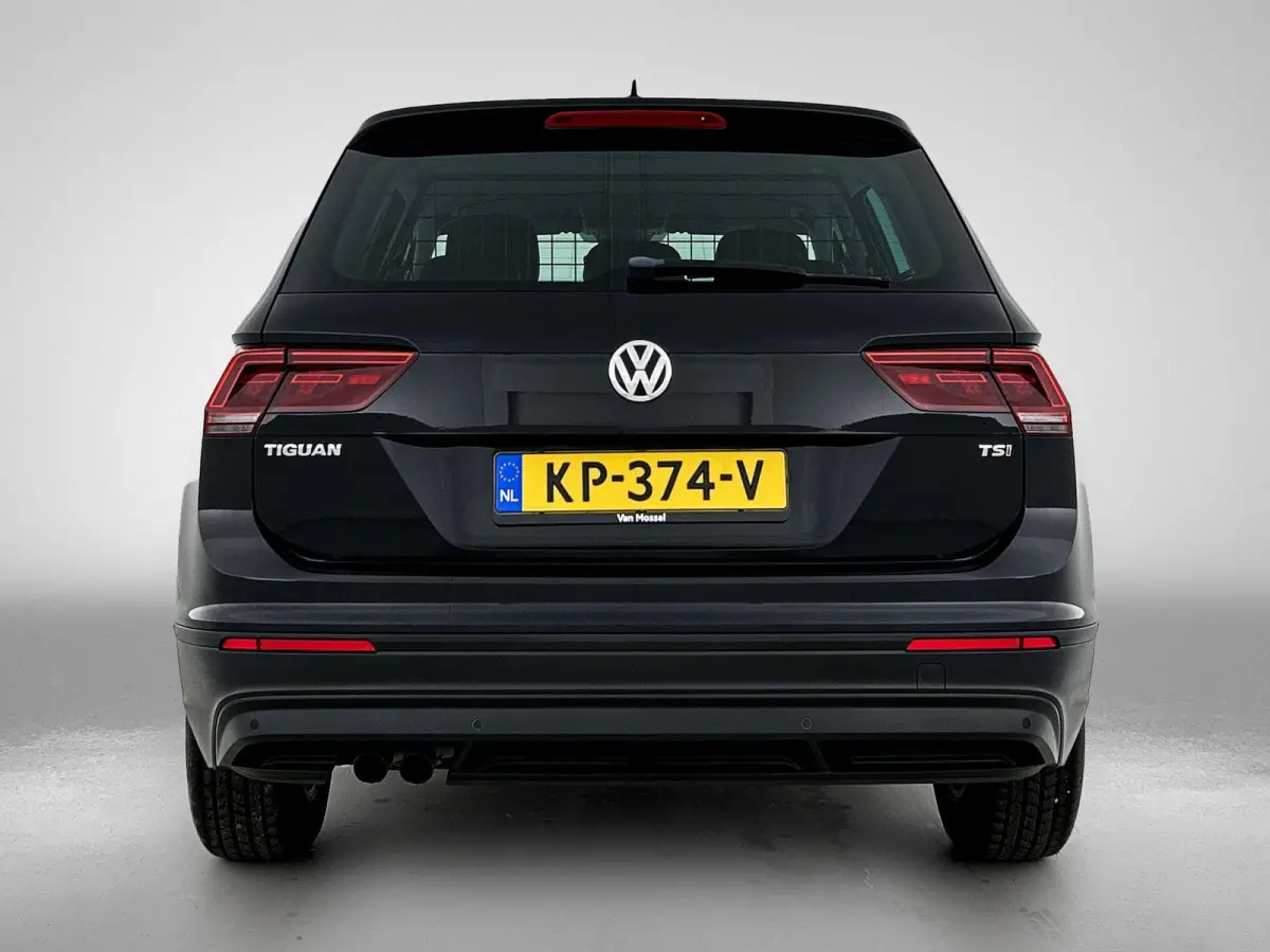 1.4 TSI Connected Series | Apple Carplay / Android Auto | Trekhaak! | Leder | Parkeersensoren | Adaptive Cruise Control | Climate control | Navigatie | Lichtmetalen Velgen |