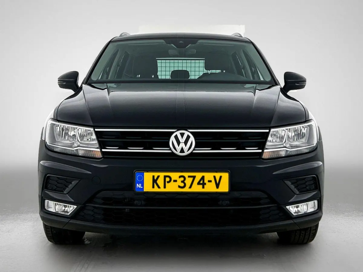 1.4 TSI Connected Series | Apple Carplay / Android Auto | Trekhaak! | Leder | Parkeersensoren | Adaptive Cruise Control | Climate control | Navigatie | Lichtmetalen Velgen |